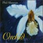 phil sheeran - orchid CD 1998 passage used mint