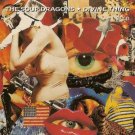 soup dragons - divine thing CD single 1992 big life mercury 5 tracks used mint
