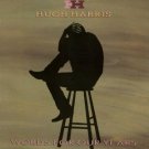 hugh harris - words for our years CD 1989 capitol echo 10 tracks used mint