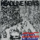 atomic rooster - headline news CD 1994 voiceprint UK used mint