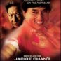 jackie chan's project A VHS dimension home video 105 minutes color NTSC PG13 used