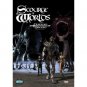 scourge of worlds - dungeons & dragons adventure DVD 2003 rhino used mint