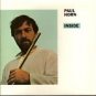 paul horn - inside the taj mahal CD 1969 CBS 1987 rykodisc used mint