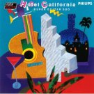 super guitar duo - hotel california CD 1983 philips polygram used mint