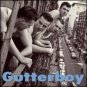 gutterboy - gutterboy CD 1990 geffen used mint