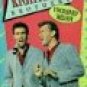 shindig! presents righteous brothers VHS 1990 rhino used