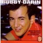 bobby darin - bobby darin CD 1998 cameo UK 12 tracks used mint