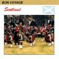 scottish holiday CD intersound canada used mint