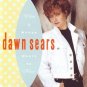 dawn sears - what a woman wants to hear CD 1991 warner used