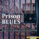 prison blues of the south CD 1994 delta 22 tracks used mint