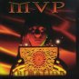 michael vescera project - animation CD 2000 z records used mint