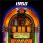 your hit parade 1955 - various artists CD 1989 MCA time life used mint