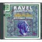 ravel music for piano volume 2 - monique haas CD 1968 erato used like new