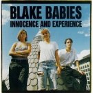 blake babies - innocence and experience CD 1993 mammoth used