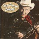 roy rogers - tribute CD 1991 RCA used mint