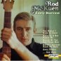 rod mckuen - early harvest CD 1994 laserlight stanyan used mint