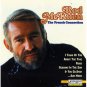 rod mckuen - the french connection CD 1994 delta laserlight stanyan used mint