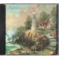 reflections of light by thomas kinkade - tom howard CD 1998 media arts group used mint