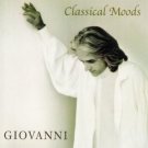 giovanni - classical moods CD 2002 new castle used mint