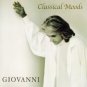 giovanni - classical moods CD 2002 new castle used mint