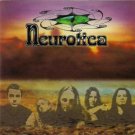 neurotica - seed CD 1998 NMG newtown used mint