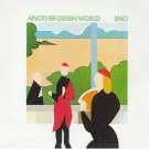 brian eno - another green world CD 1975 1990 EG used mint