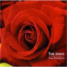 tim janis - the promise CD 2004 tim janis ensemble used mint