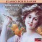 Prokofiev - The Love of Three Oranges - Suite Symphonies Nos. 1 & 7 CD EMI used mint