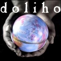 doliho - doliho CD 1997 great plains records 11 tracks used mint
