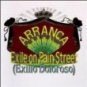 arranca - exile on pain street exilio doloroso CD 1995 sonido 1996 roquero used mint