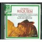 gossec requiem - louis devos CD 1988 erato used mint