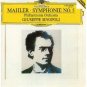 mahler symphonie no.5 - philharmonia orchestra and giuseppe sinopoli CD 1985 polydor DG used mint