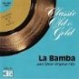 classic old and gold volume two - la bamba CD 1987 laurie BMG Dir mint