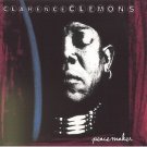 clarence clemons - peacemaker CD 1995 zoo BMG Direct used