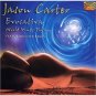 jason carter - evocativa CD 2000 ARC new factory sealed
