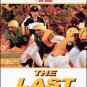 the last game - Mike Pettine Sr. Mike Pettine Jr. DVD 2002 director's cut creamwerks image used mint