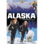 alaska - Thora Birch Vincent Kartheiser Charlton Heston Duncan Fraser DVD 2002 warner new