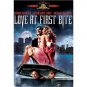 love at first bite - george hamilton susan saint james DVD 2005 MGM new factory sealed