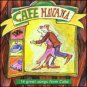 cafe havana - 14 great songs from cuba CD 2000 HHO mcps used mint