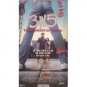 3:15 the moment of truth - Adam Baldwin Deborah Foreman VHS 1986 media 86 minutes used