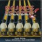 mojinos escozios - self-titled CD 1997 horus14 tracks used mint