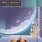 matz nilsson - moonroom CD 1990 heads up used