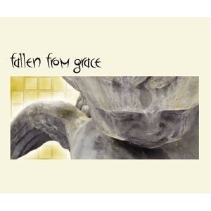 fallen from grace - fallen from grace CD 2003 used mint