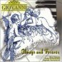 giovanni - always and forever CD 1998 damian music 17 tracks new import