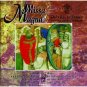 Missa Magna - Diabolus in Musica - antoine guerber CD 1999 studio SM france used mint