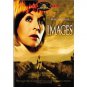 robert altman's images - Susannah York Rene Auberjonois DVD 2003 MGM used mint