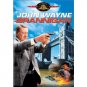 brannigan - john wayne DVD 2001 MGM used mint