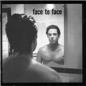 face to face - face to face CD 1996 A&M used mint