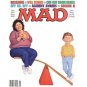 MAD Magazine No. 287 June 1989 used very good