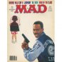 MAD magazine no.275 december 1987 used very good